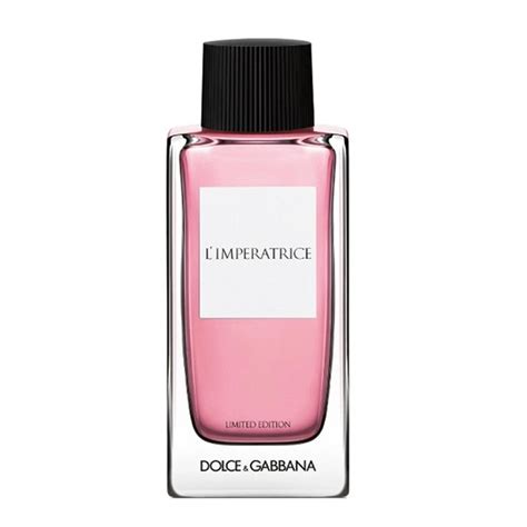 dolce gabbana d&g imperatrice edt immagini|dolce & gabbana women's.